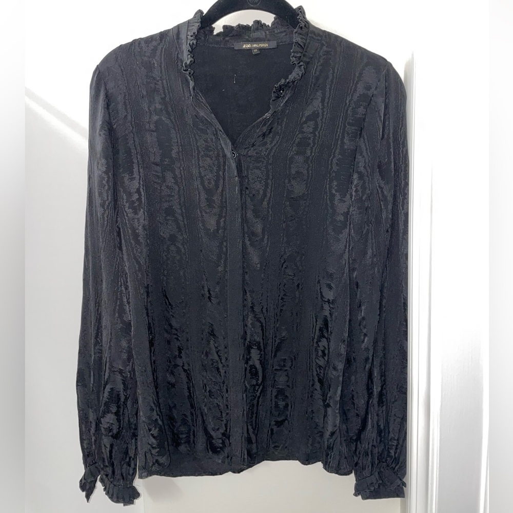 Kobi Halperin Women’s Blouse